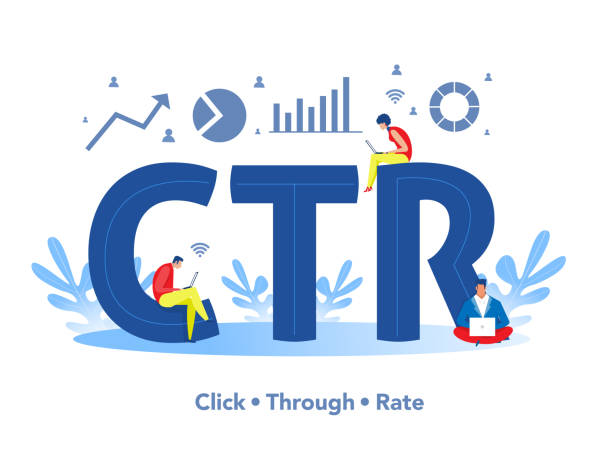 Learn the Art of Driving More Conversions through CTR Manipulation